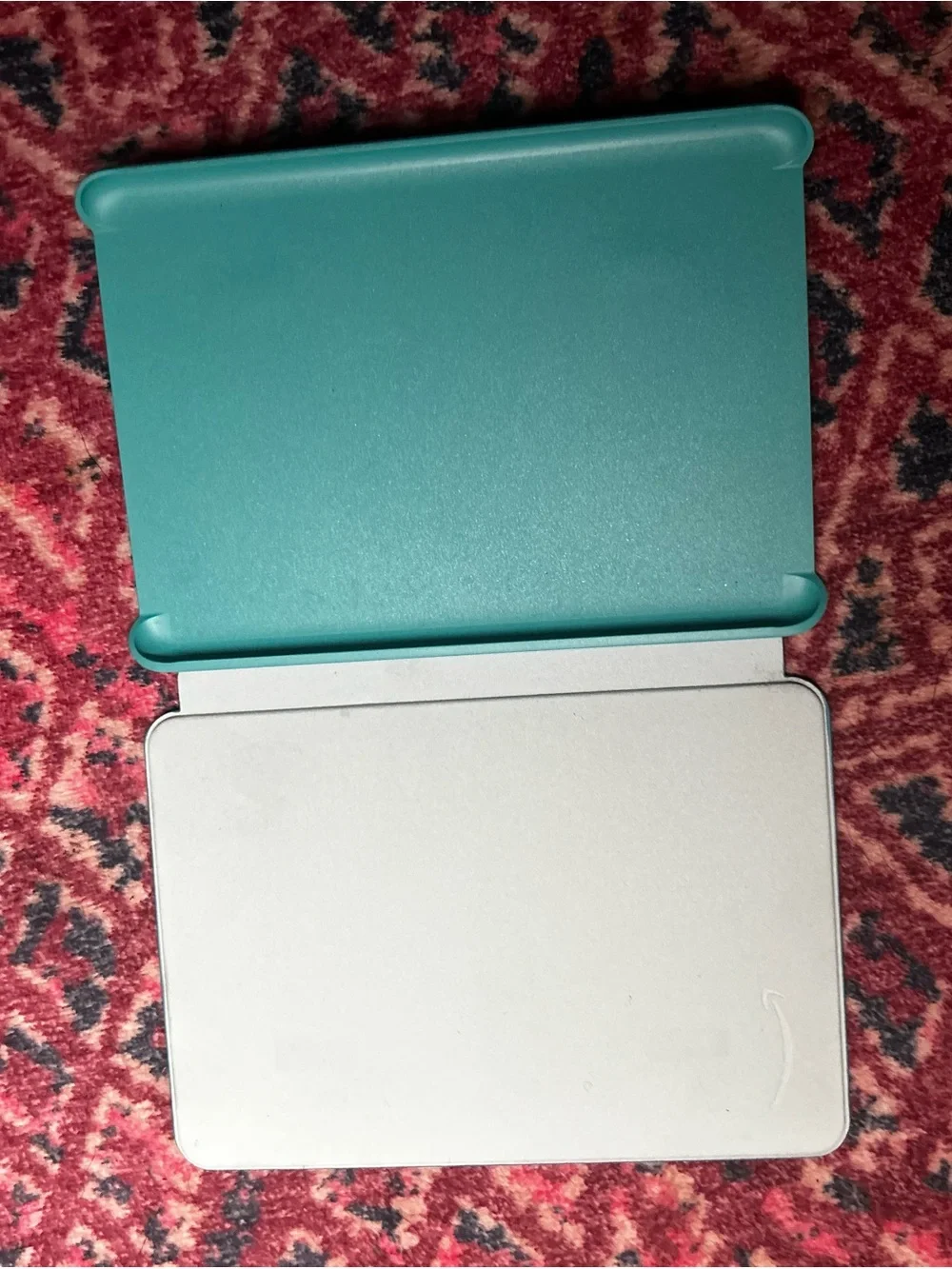 Kindle Kids Cover- Ocean Explorer 2022